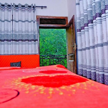 Ninety Nine Grand Hotel Badulla Dış mekan fotoğraf