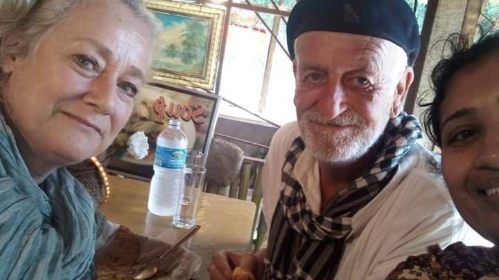 Ninety Nine Grand Hotel Badulla Dış mekan fotoğraf