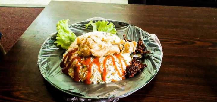 Ninety Nine Grand Hotel Badulla Dış mekan fotoğraf