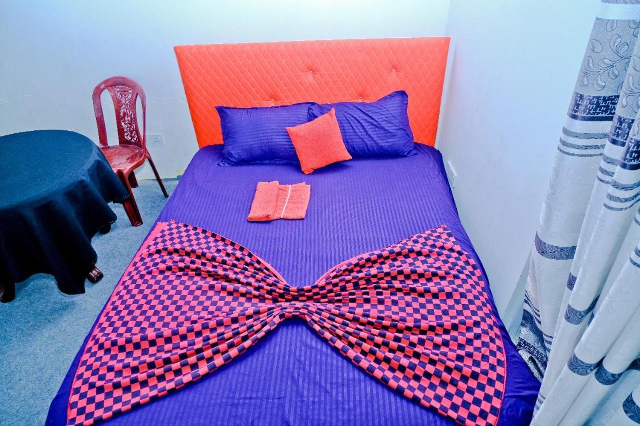 Ninety Nine Grand Hotel Badulla Dış mekan fotoğraf