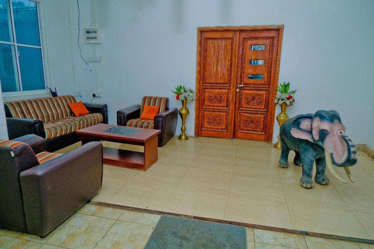 Ninety Nine Grand Hotel Badulla Dış mekan fotoğraf